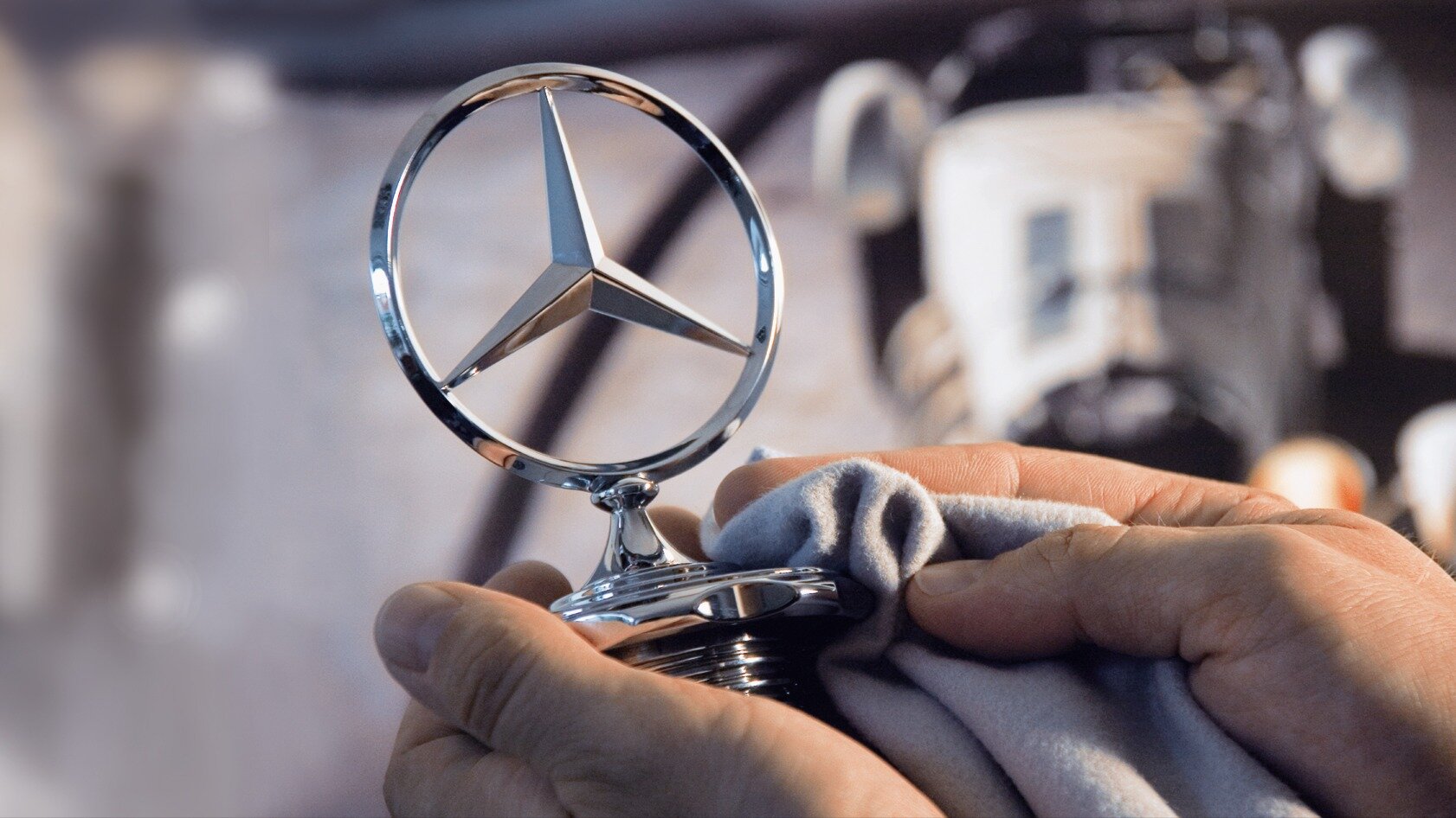 Российский завод Mercedes-Benz продали «Автодому»