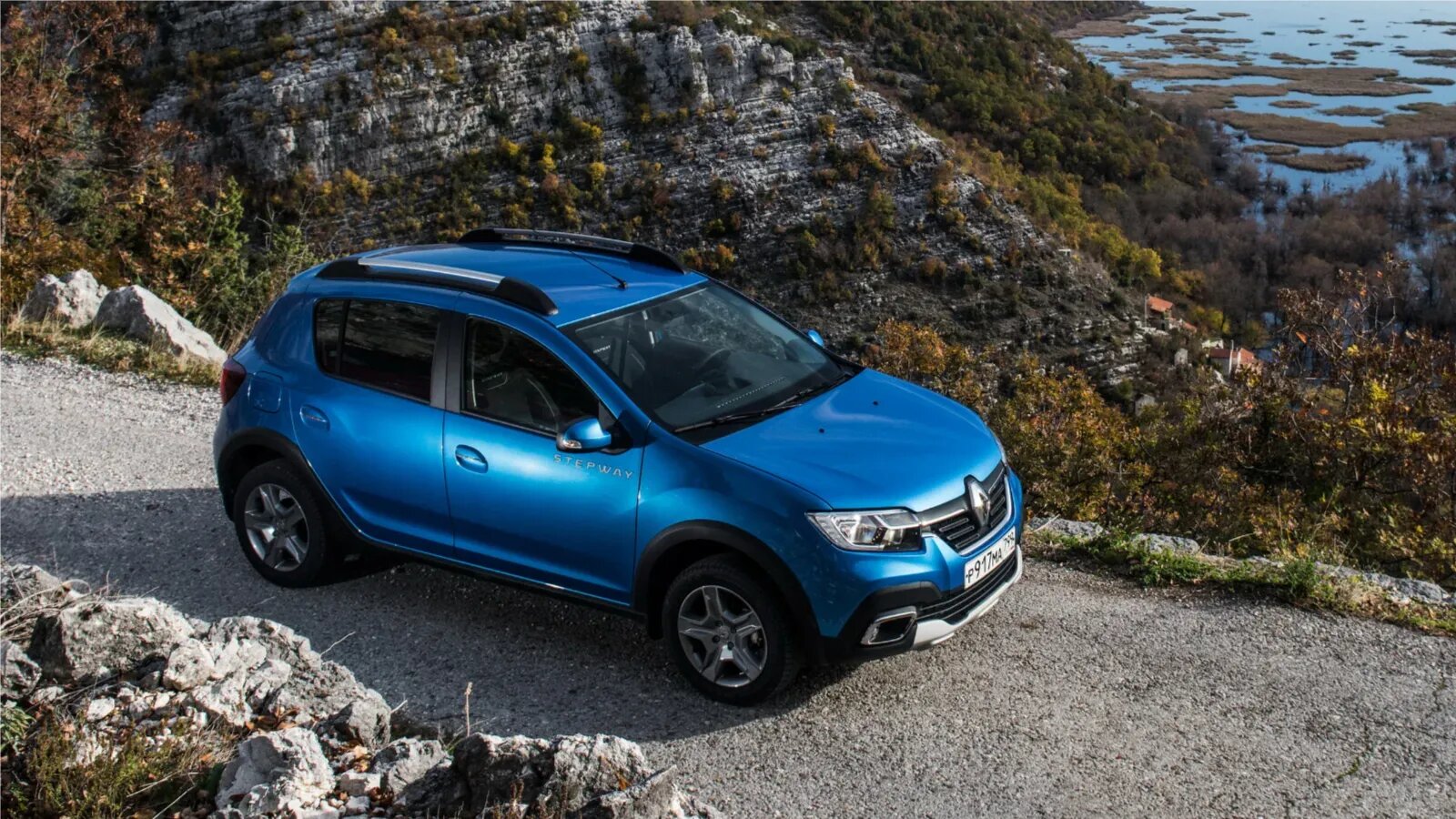 «Москвич» займётся российскими Renault вместе с АвтоВАЗом