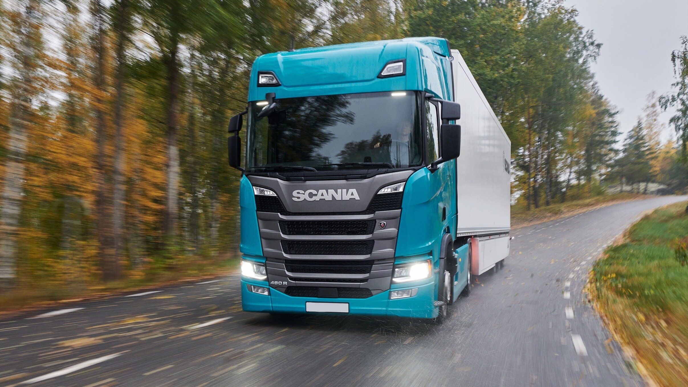MAN и Scania продают российские активы и уходят из страны