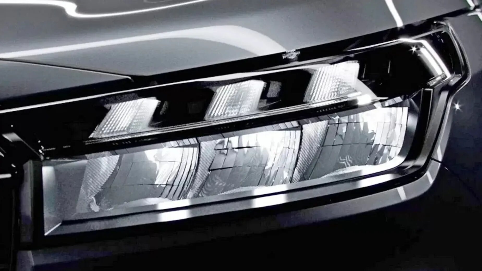 Suzuki опубликовала загадочный тизер: возможно, это новый кроссовер SX4