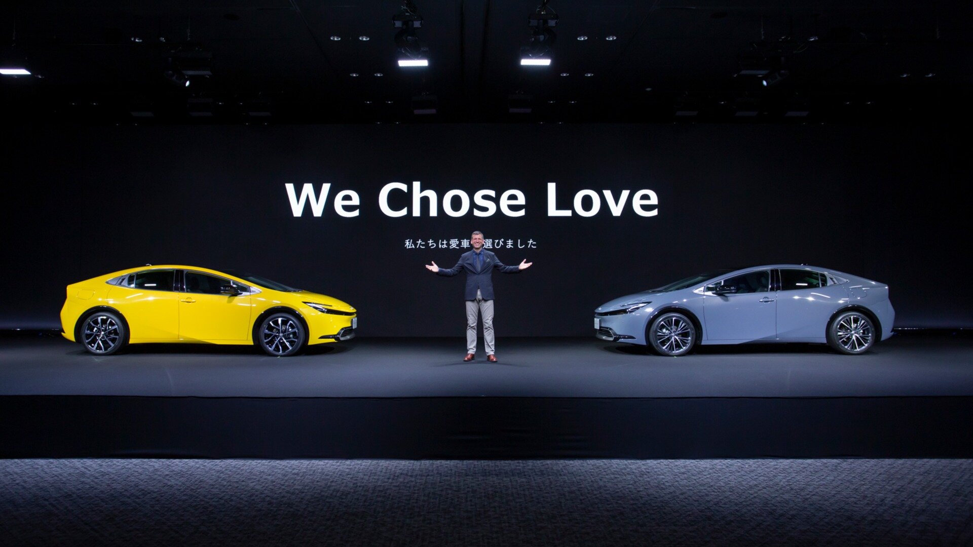 Toyota Motor стала крупнейшим мировым автопроизводителем по итогам 2022 года