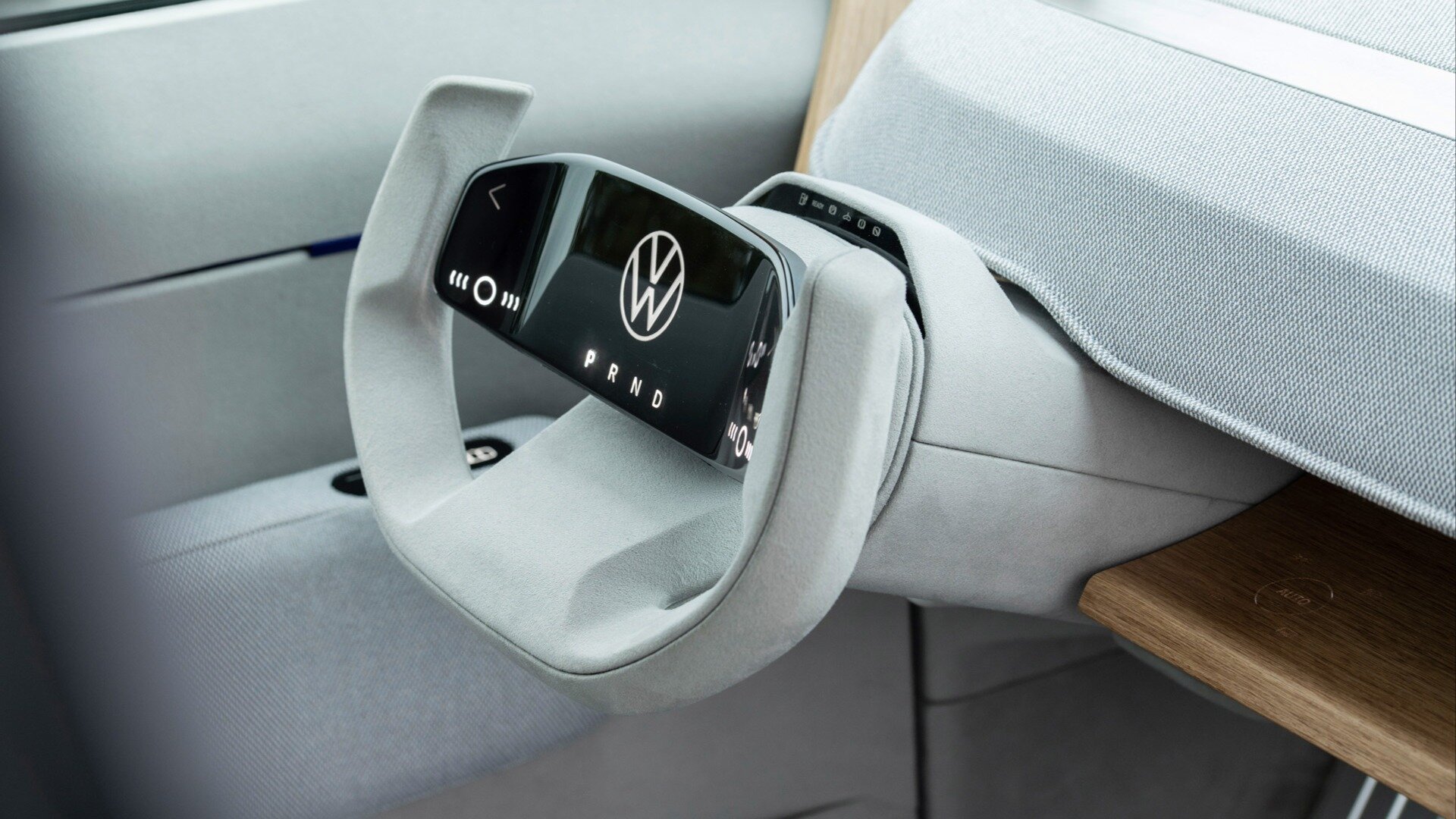 Volkswagen запатентовал в разных странах сразу восемь новых названий