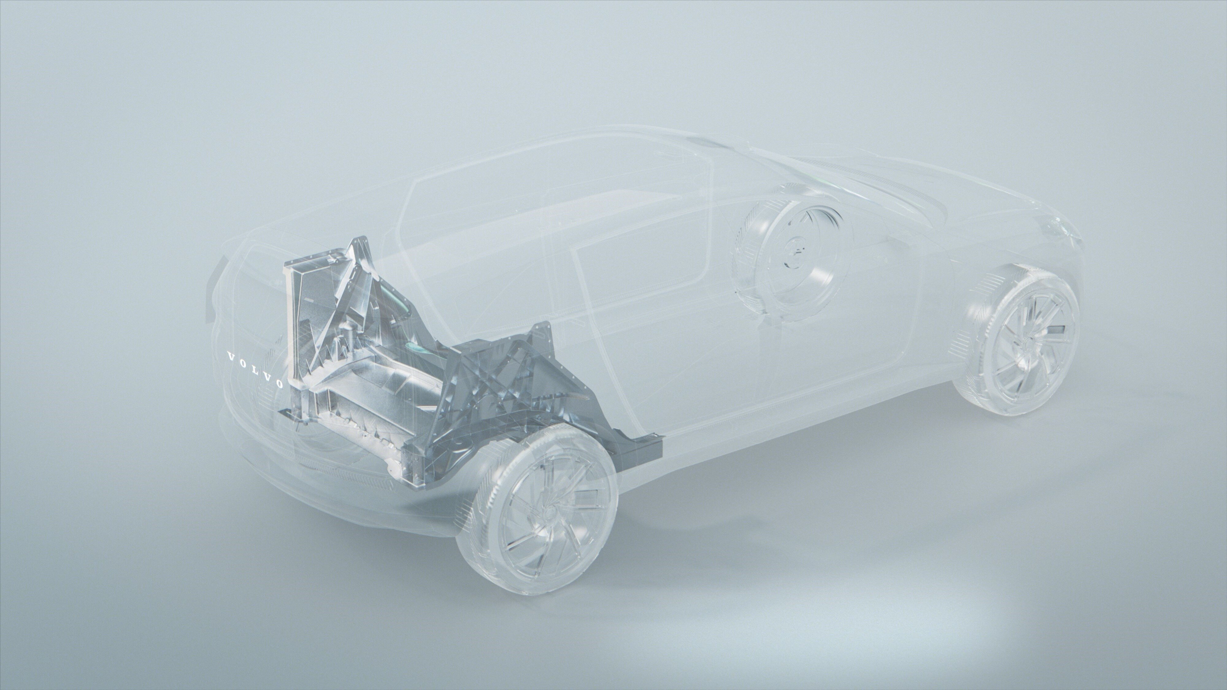 Volvo вложит миллиард евро в реконструкцию завода ради электрокаров