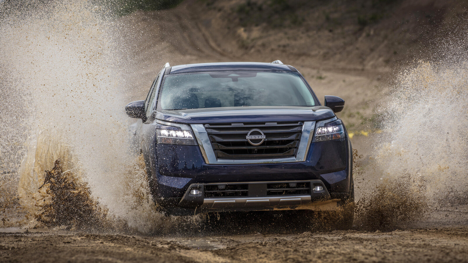 Что может сломаться в моторе нового Nissan Pathfinder