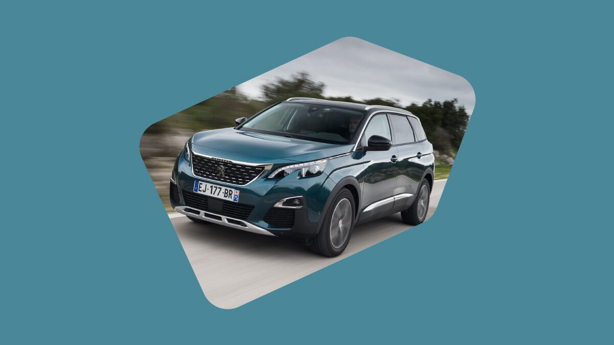 Как россияне улучшили переднюю подвеску, суд с Hyundai из-за двигателей и небанальные кроссоверы на вторичке. Главное за день