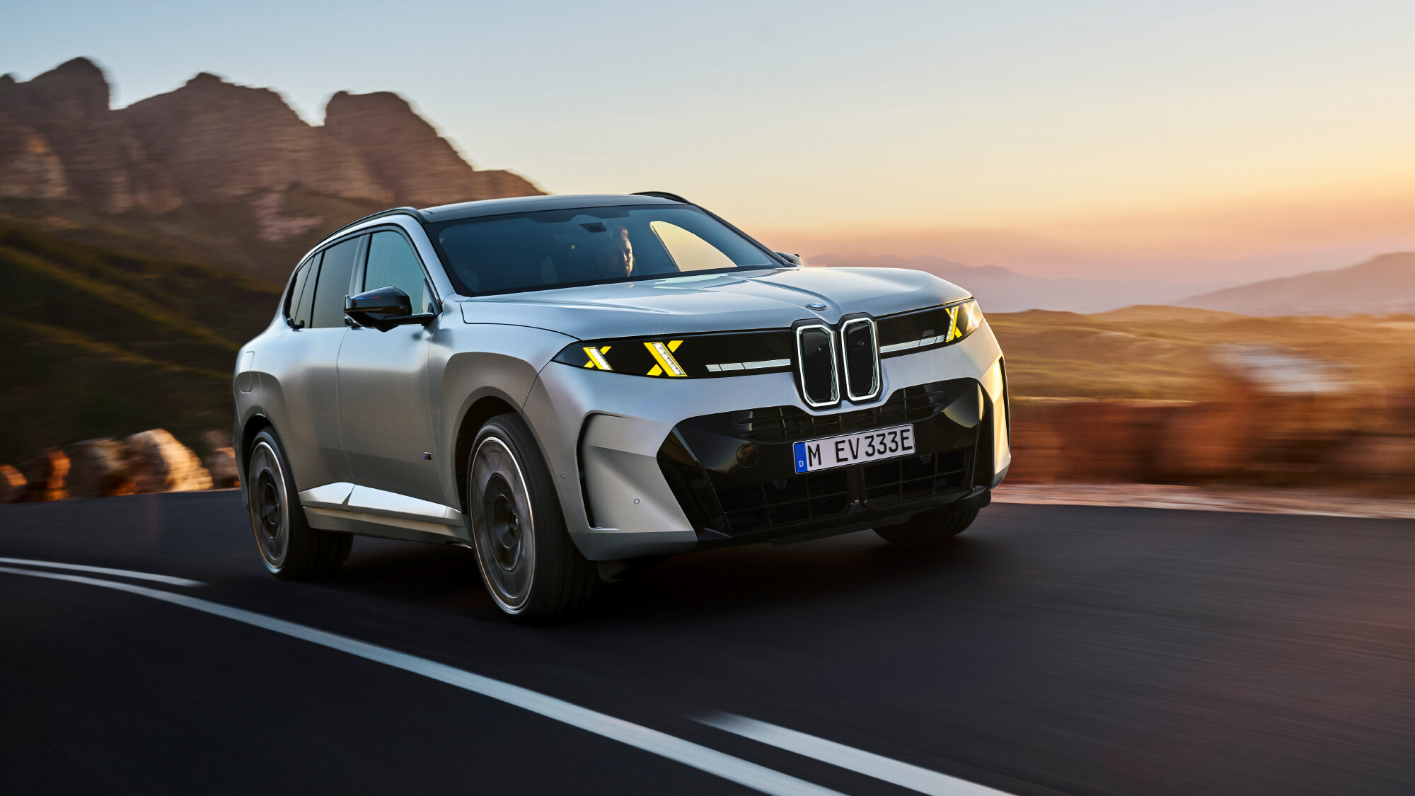 Крестоносец: 5 главных фактов про BMW X5 нового поколения