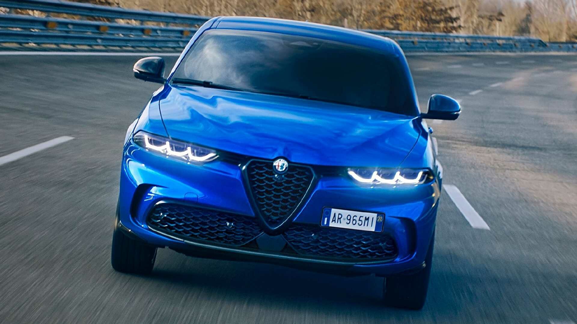 Alfa Romeo выпустит пять новинок и сравняется по ценам с BMW
