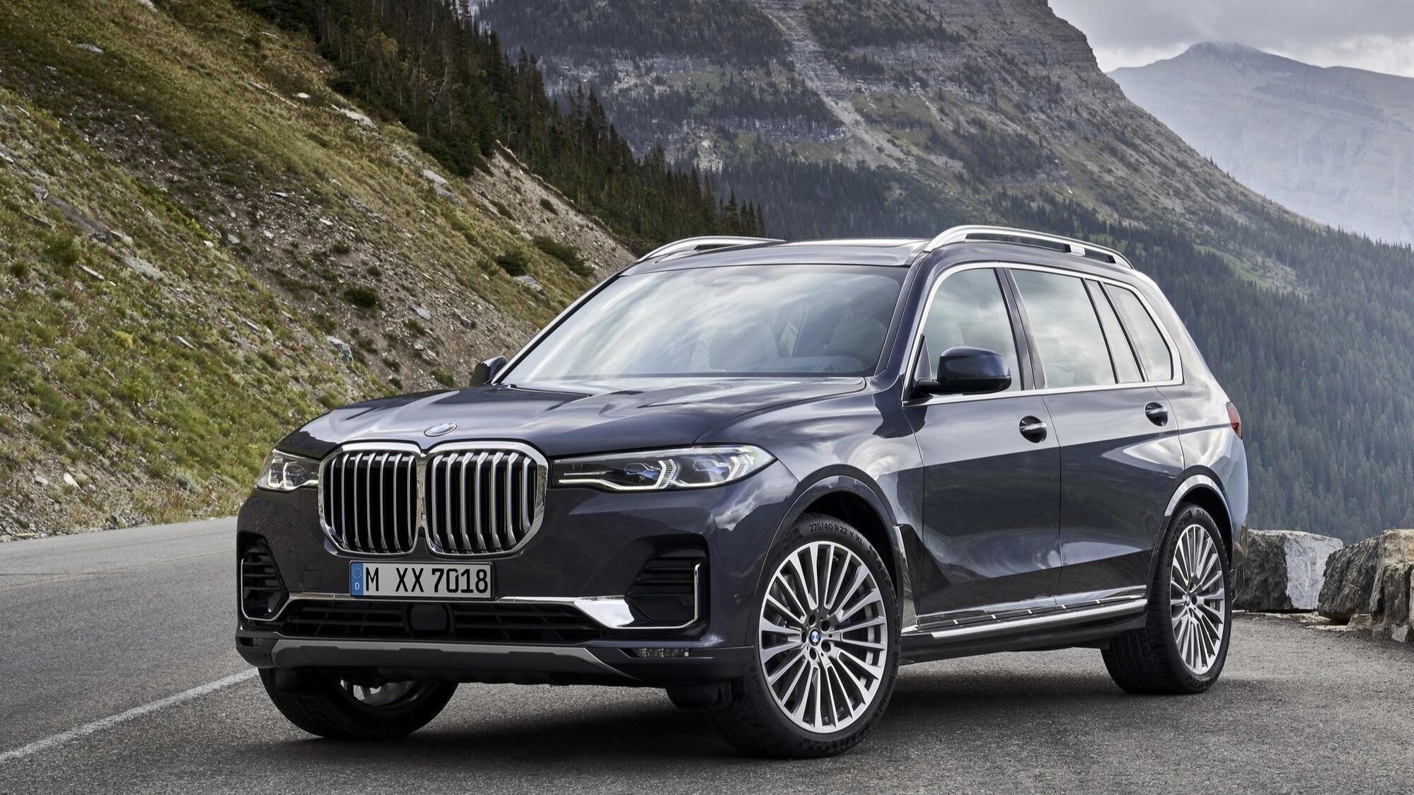Компания BMW отозвала больше 105 тысяч машин из-за дефекта стартера