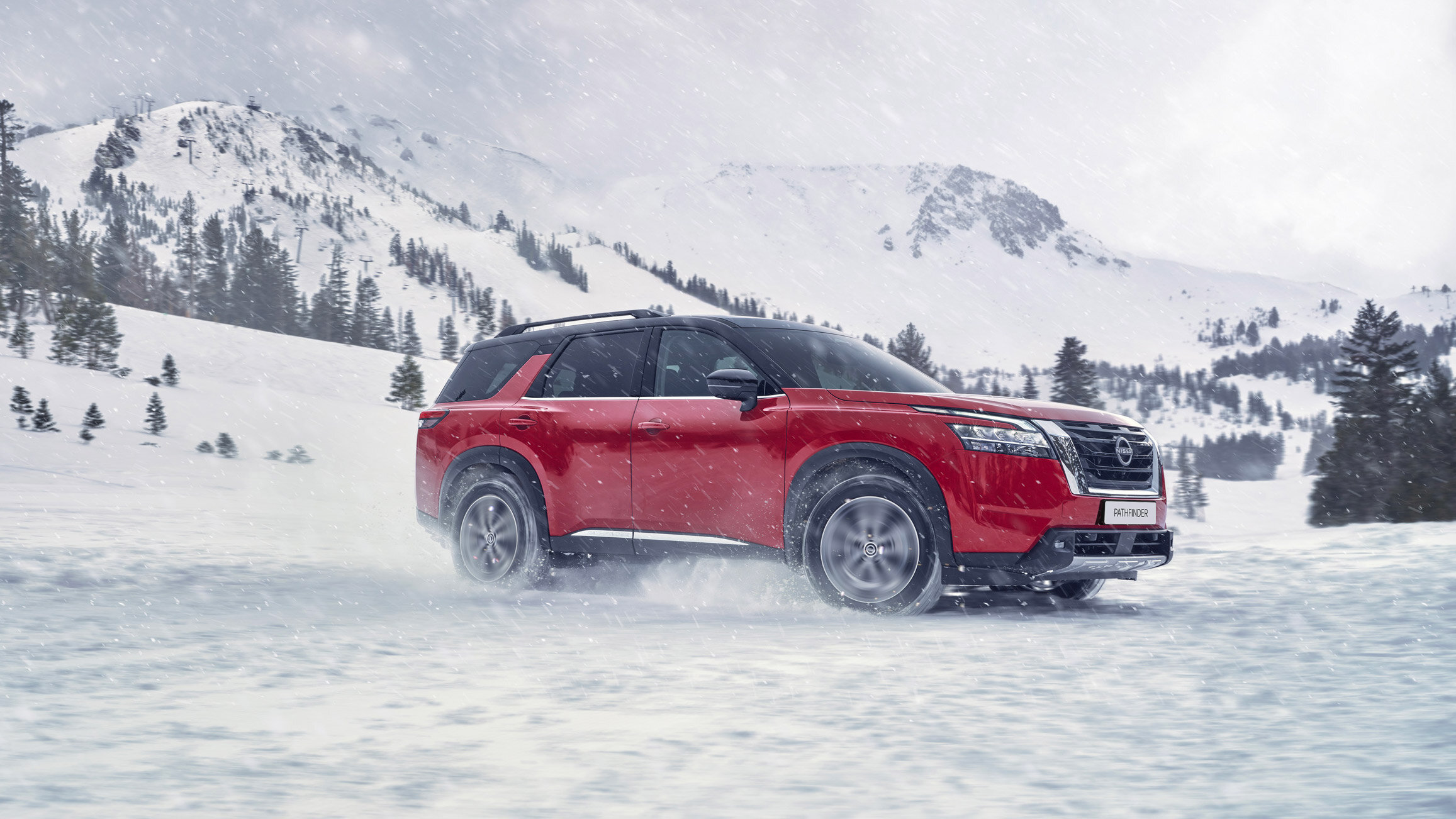 Новый Nissan для России, лишение прав за опасную езду и кое-что ещё