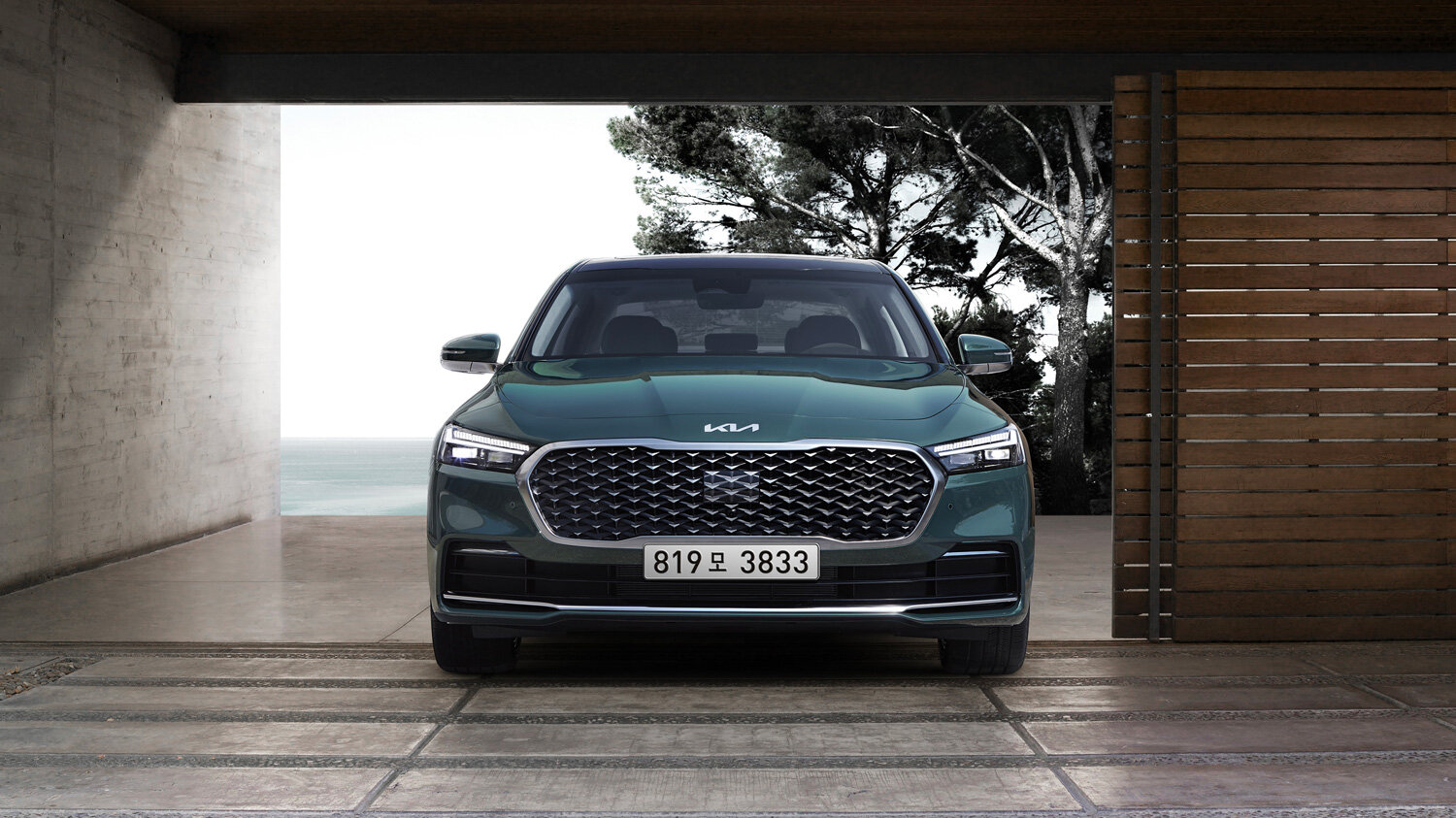 Скорое подорожание ОСАГО, роскошная Kia для России и кое-что ещё