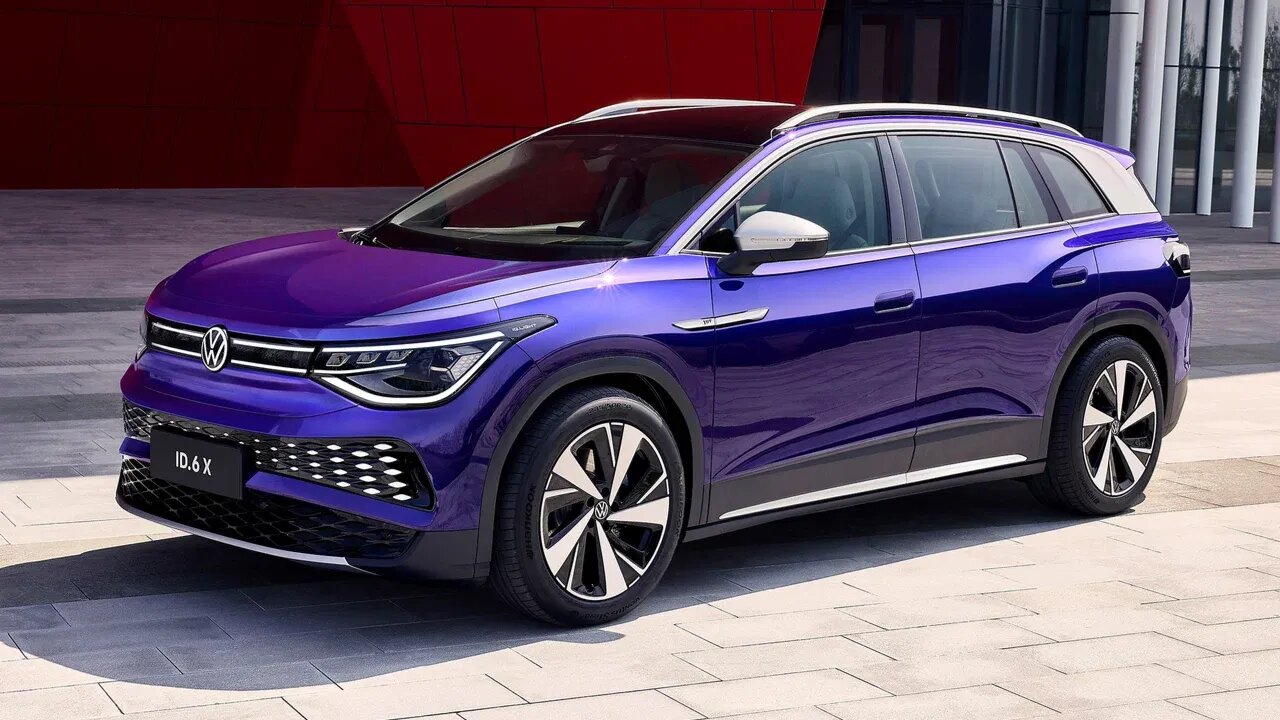 Немецкий дилер Volkswagen попался на «сером» импорте электромобилей из Китая