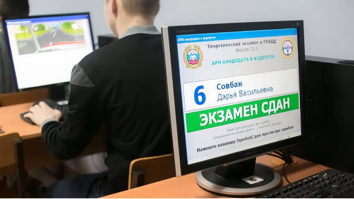 МВД решило отменить медсправки для получения и обмена водительских прав