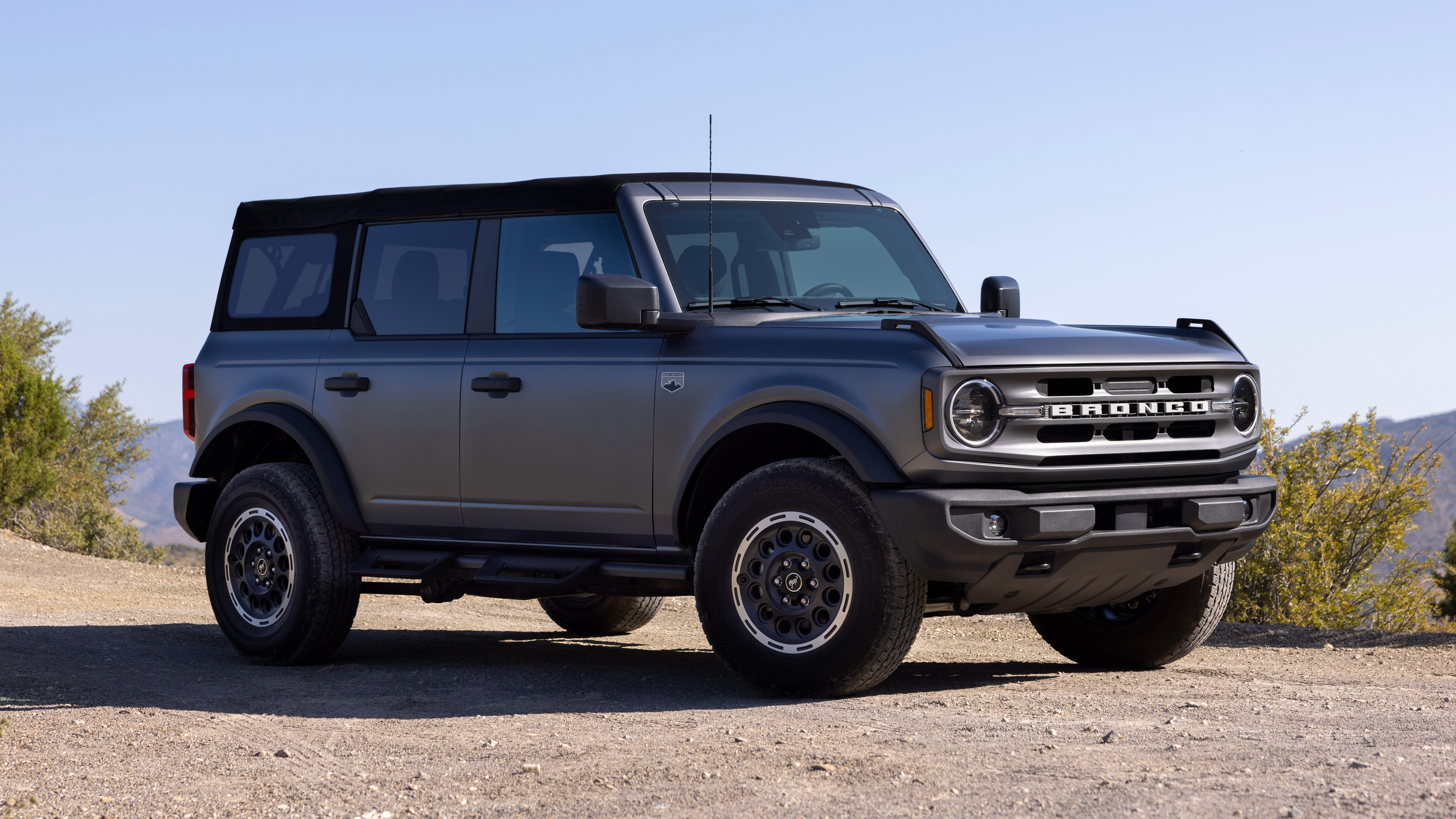 Ford отзовёт более 565 тысяч автомобилей из-за риска возгорания
