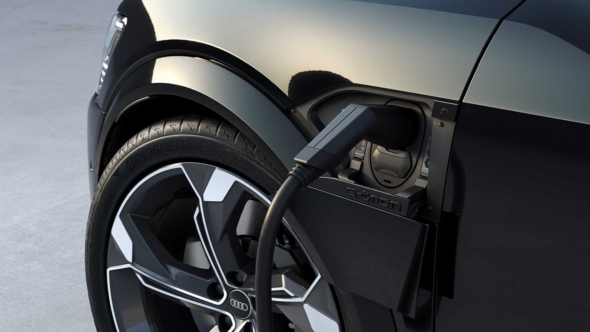 Audi выпустит дешёвый электрокар