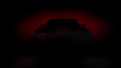 Опубликован видеотизер обновлённого седана BMW 3 серии
