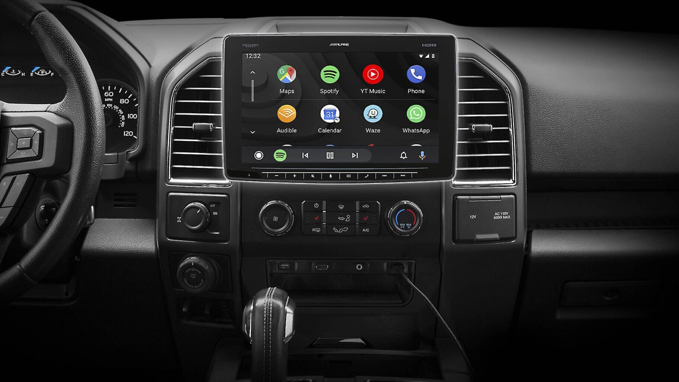 Сбой в работе Android Auto устранили за две недели