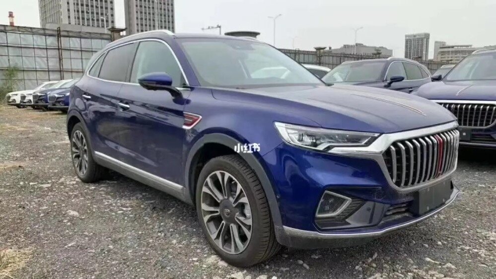 FAW хочет поставлять в Россию подержанные автомобили из Китая