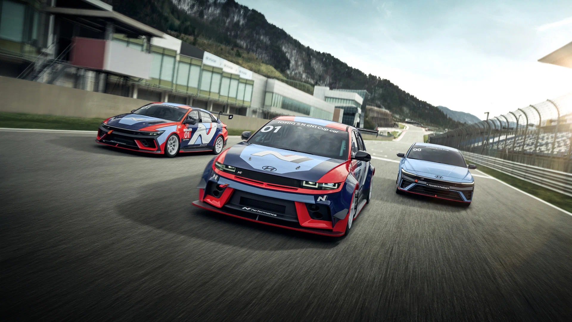Hyundai научит электрокары «тормозить двигателем»