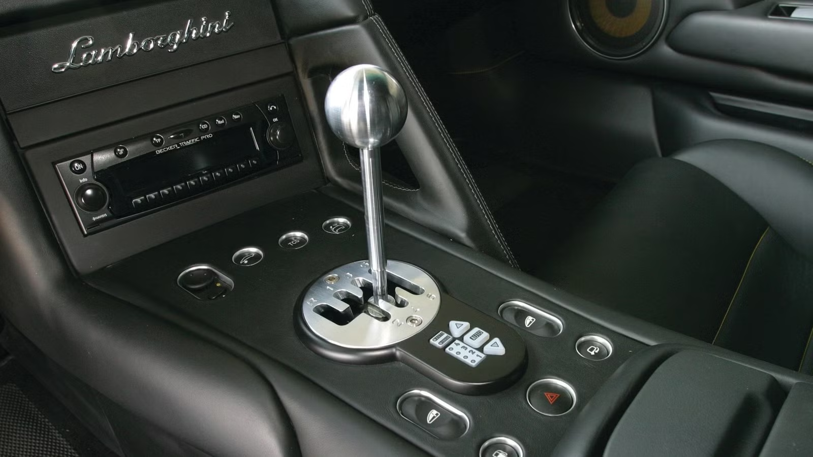 Lamborghini отказалась возвращать «механику»