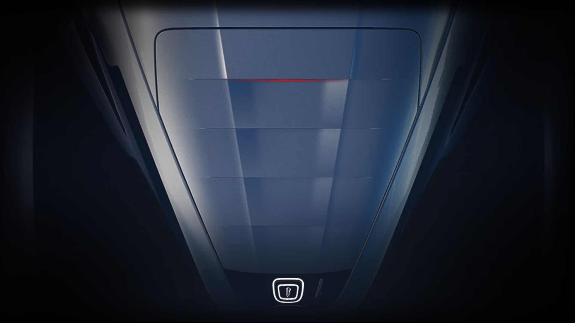Ателье Pininfarina анонсировало загадочную уникальную новинку