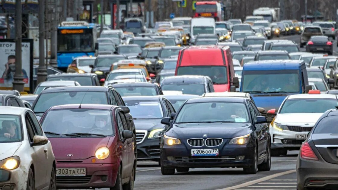 Роскомнадзор начал расследовать утечку данных московских автомобилистов