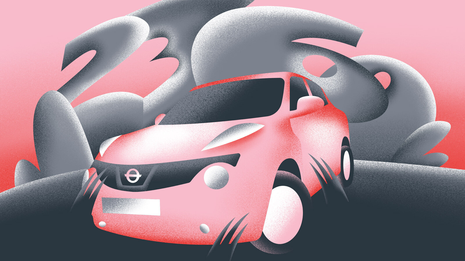 Во сколько обходится содержание Nissan Juke с доработками: дневник трат владельца