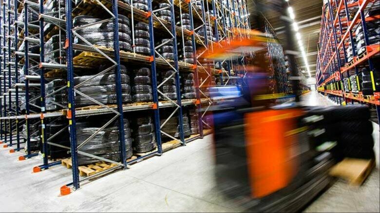 Названы вероятные покупатели российского завода Nokian Tyres