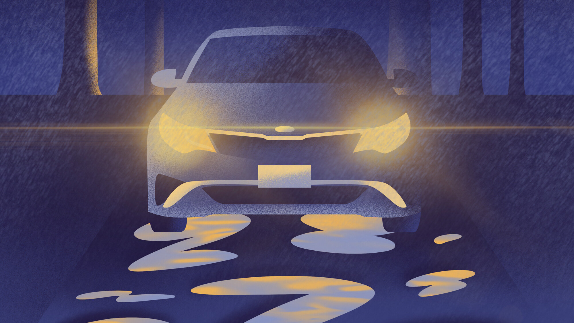 Во сколько обходится содержание Kia Optima с пробегом: дневник трат