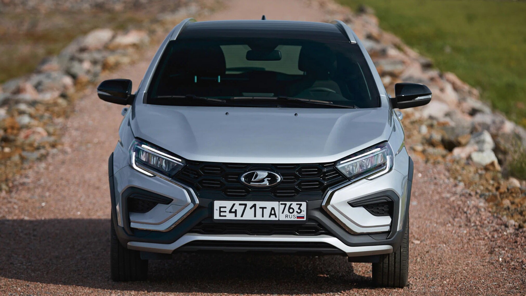 Стало известно, на сколько подорожают автомобили Lada с 13 мая
