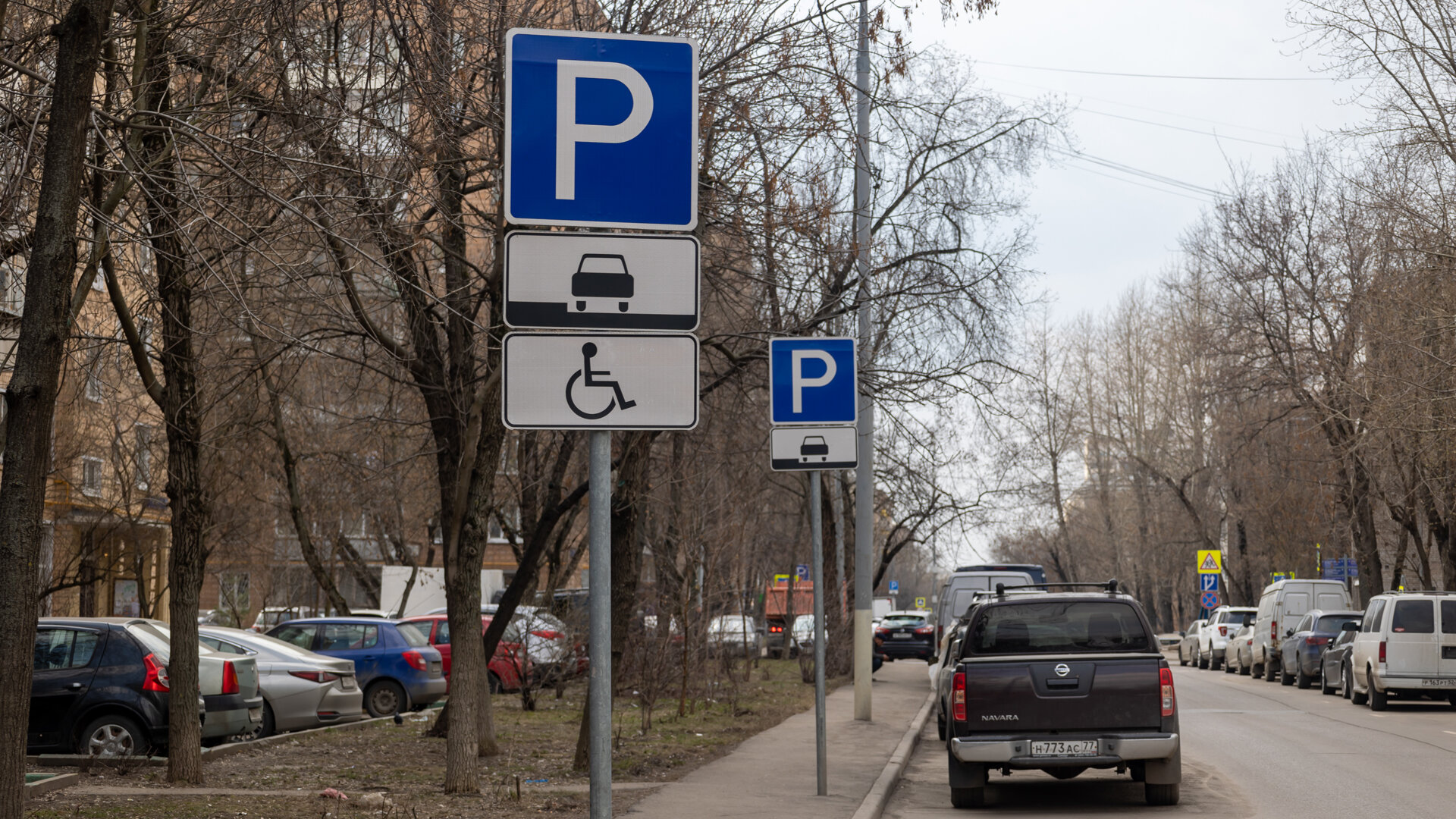 Спрос на ипотечные кредиты на гаражи и машиноместа в России вырос на 66 процентов