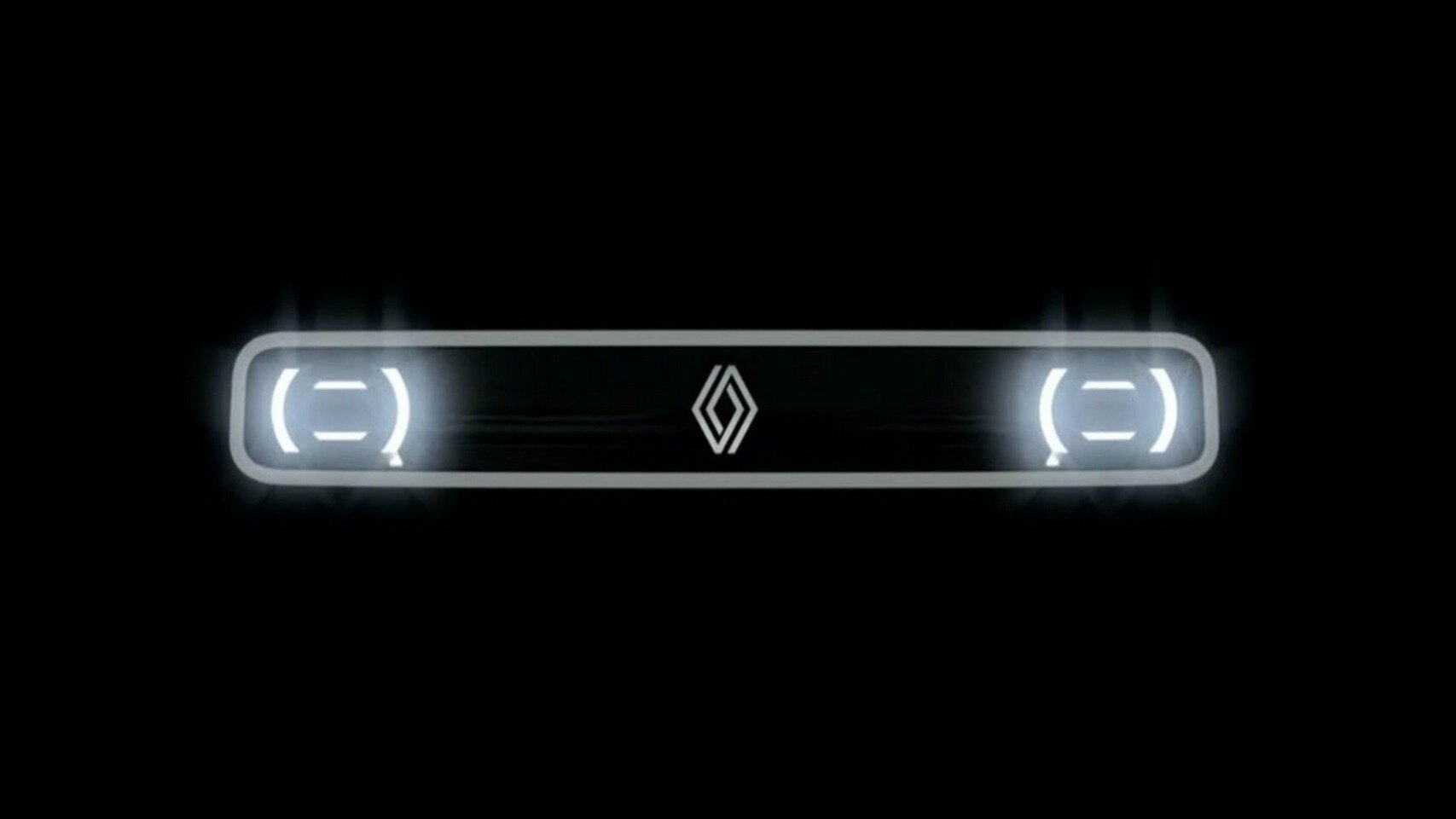 Renault готовит для Парижского автосалона сразу шесть премьер