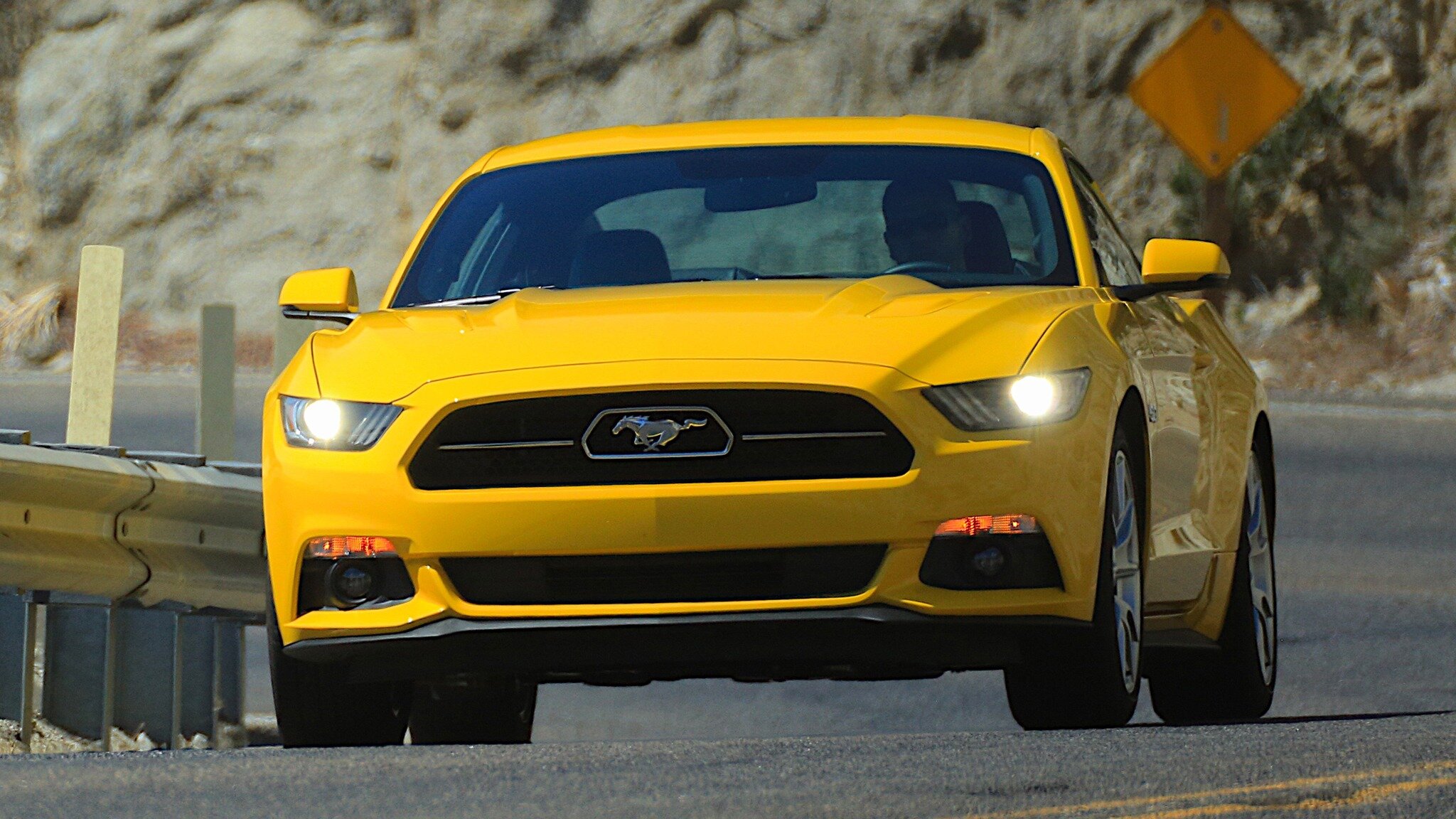 Один из создателей Ford Mustang стал шеф-дизайнером McLaren