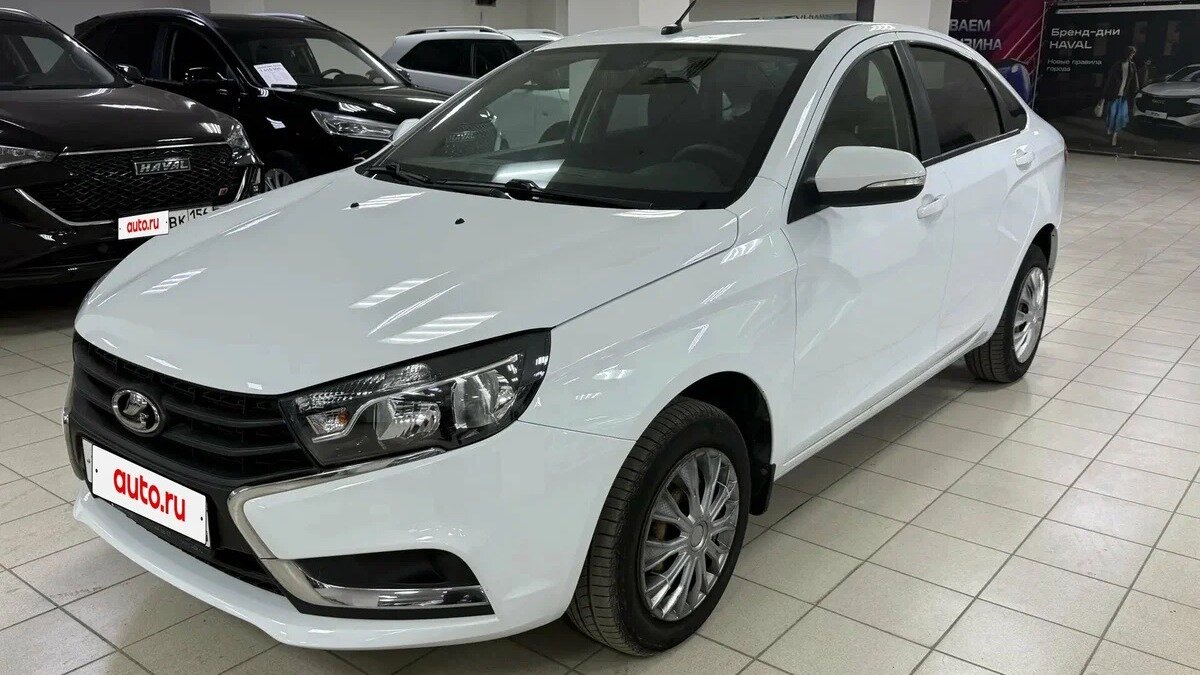 Рост цен на подержанные автомобили фиксируется третий месяц подряд