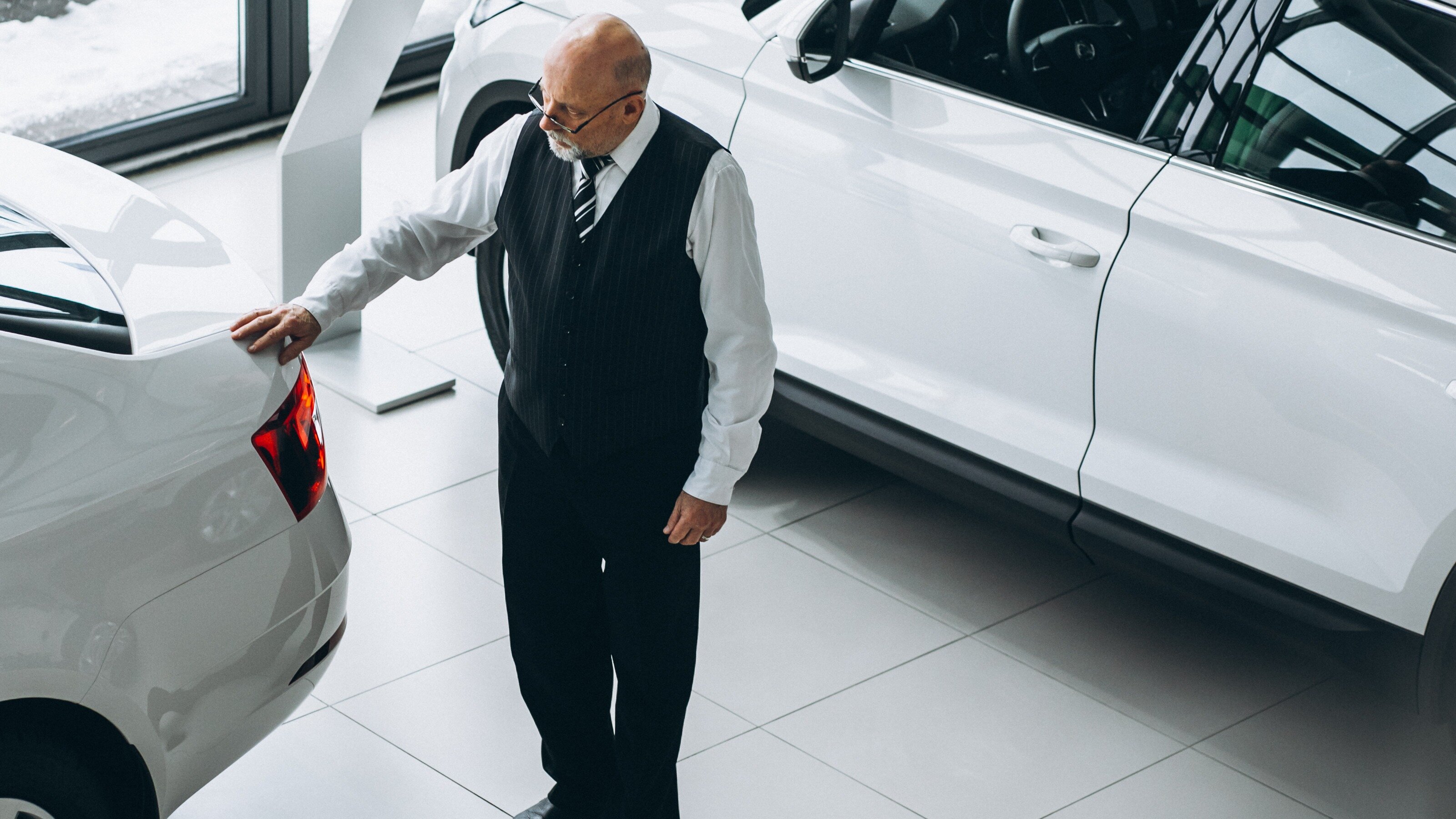 Молодёжь стала реже брать кредиты на покупку автомобилей