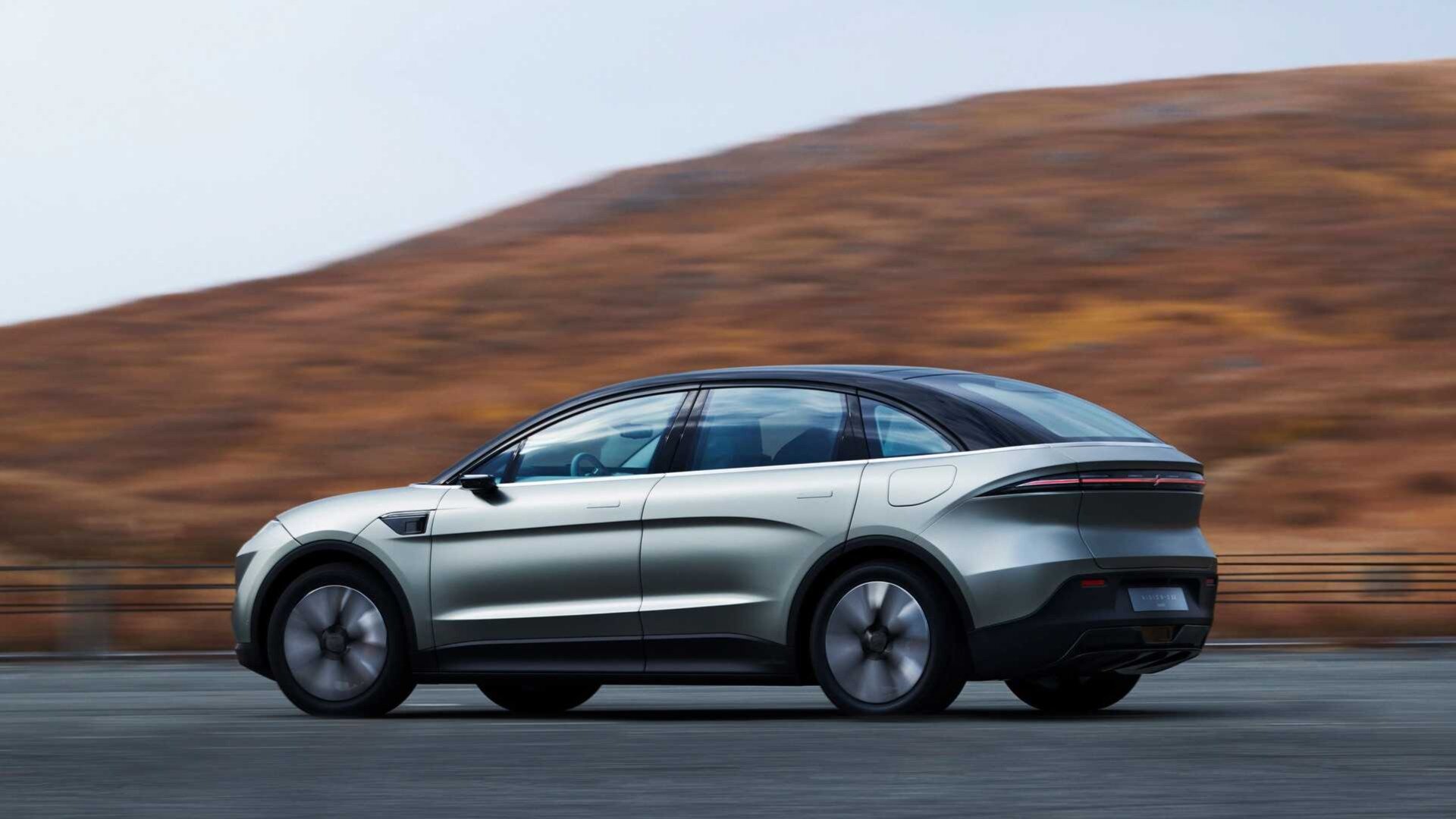 Sony и Honda договорились вместе делать электромобили: первая модель выйдет в 2025 году