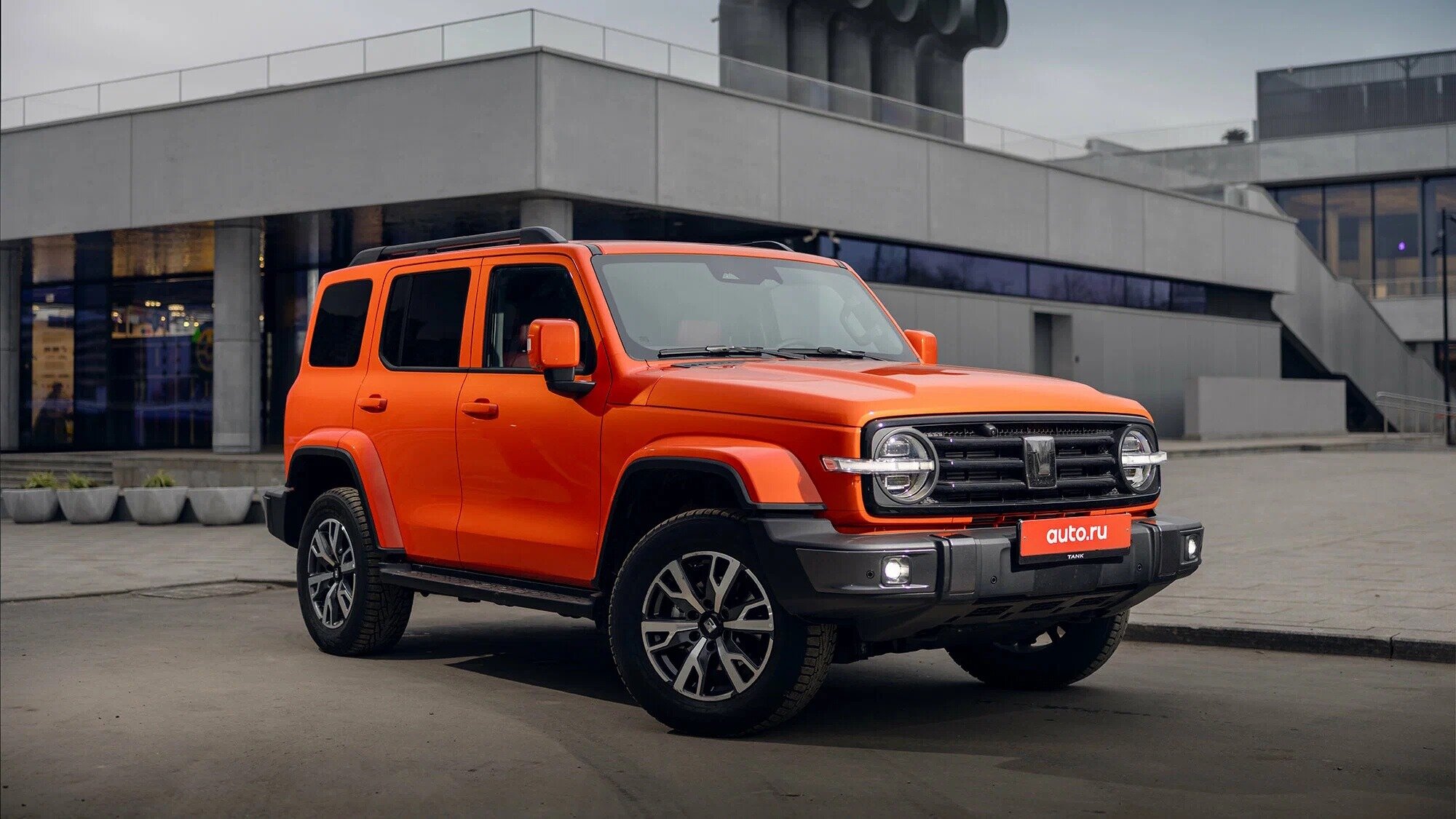 Changan, GWM и Sollers изменили цены на автомобили в России