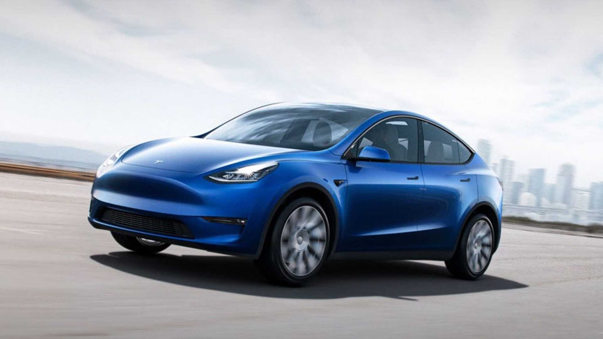 Подержанные Tesla в США стали дороже новых