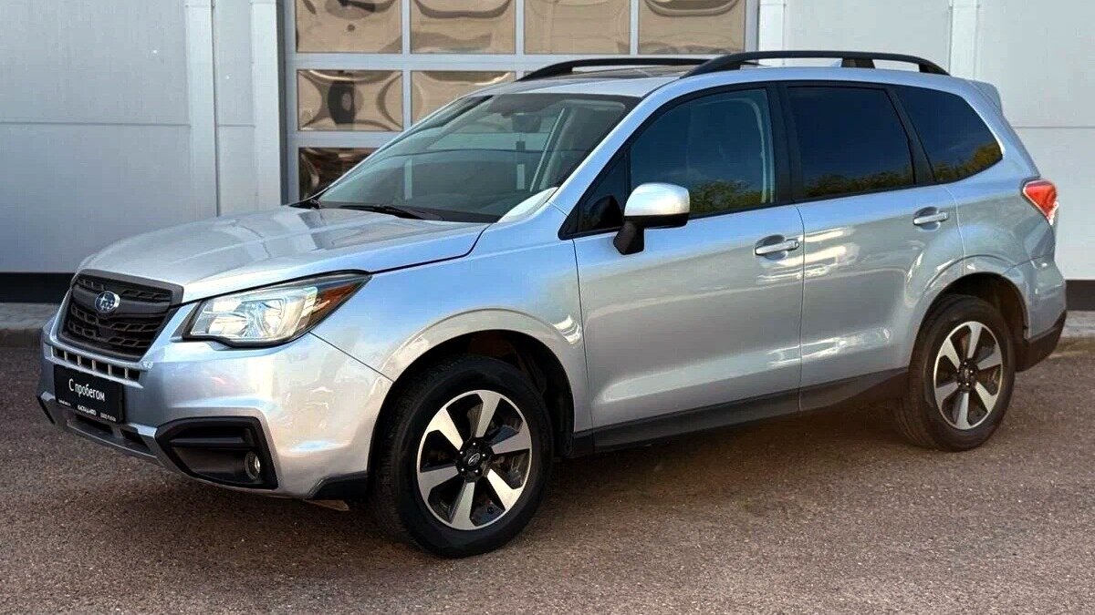 Продажи подержанных автомобилей снизились в конце лета