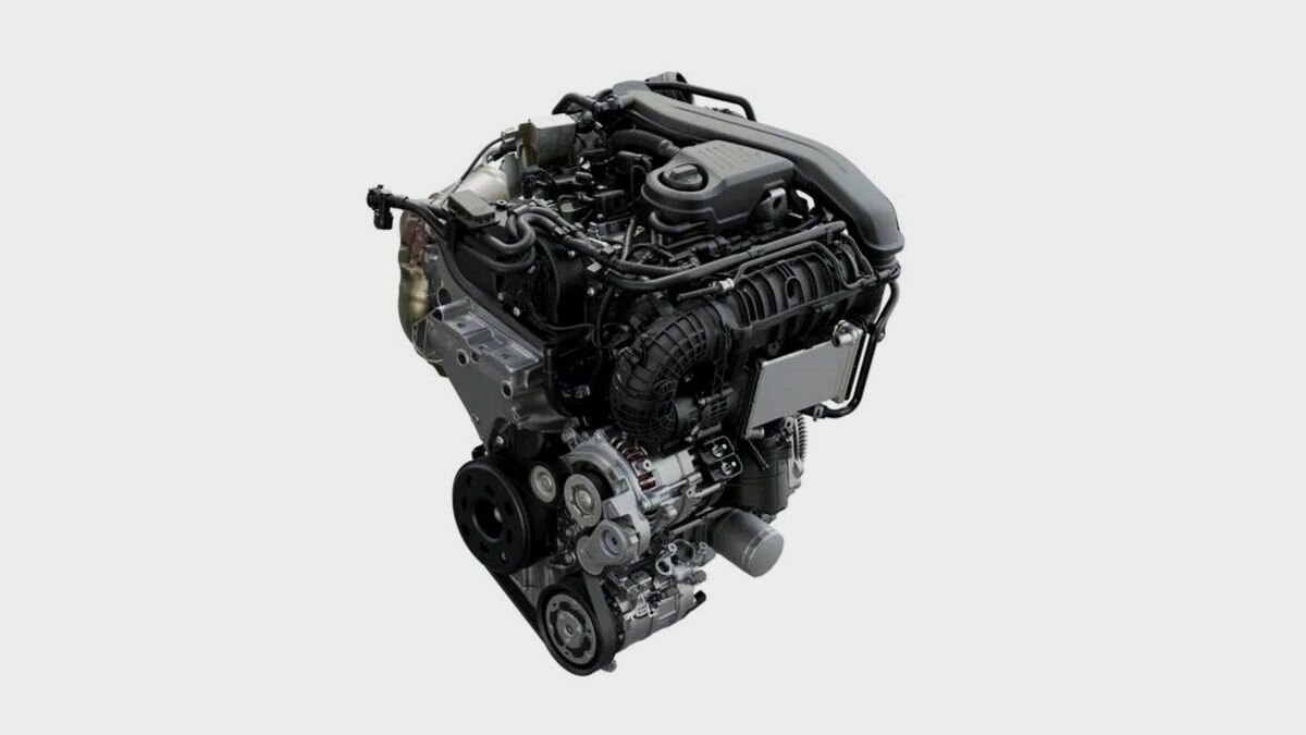 Volkswagen обновил мотор 1.5 TSI, сделав его экономичнее и экологичнее