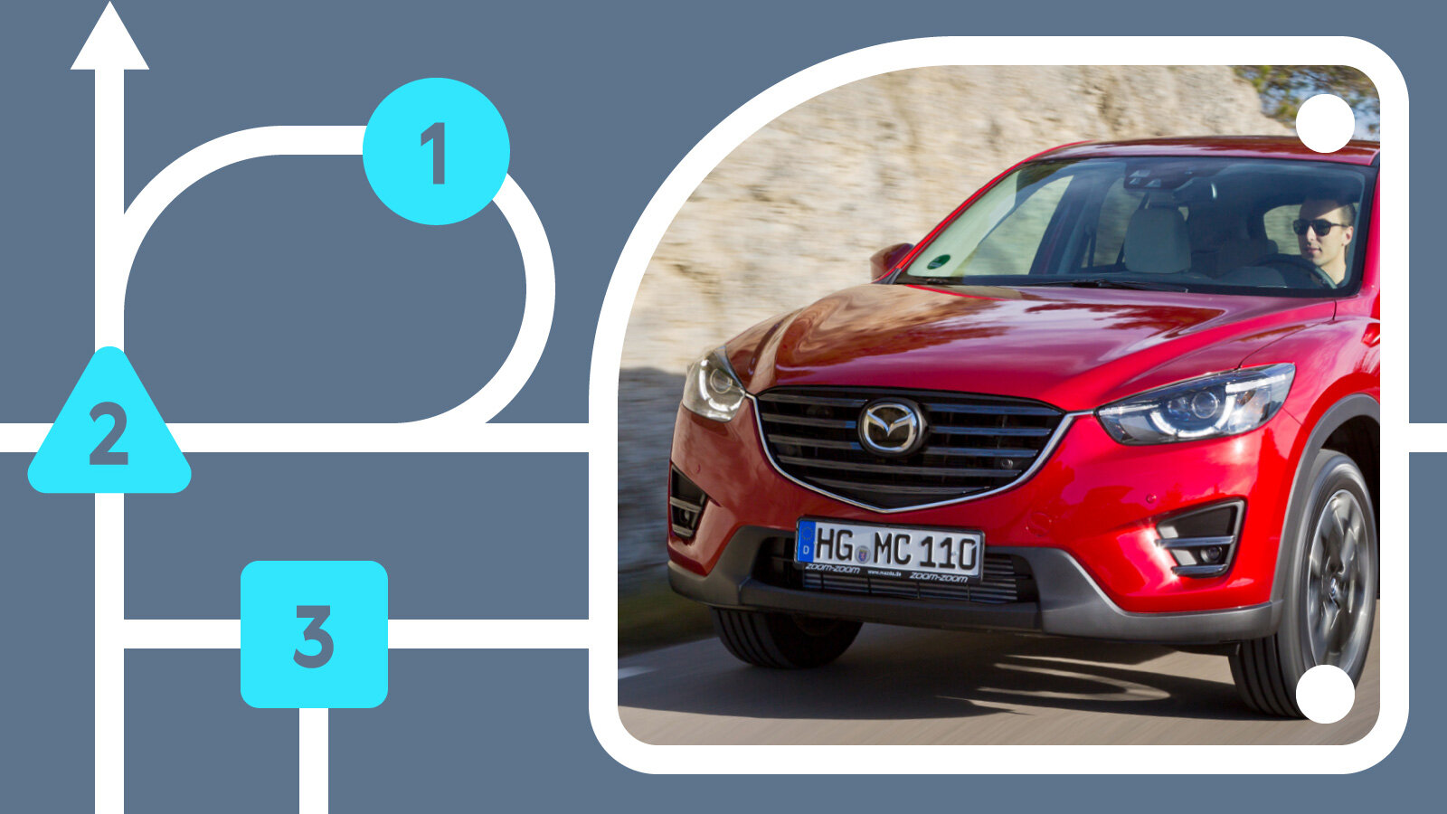 Выбираем подержанную Mazda CX-5 I поколения: конструкция, цены и слабые места