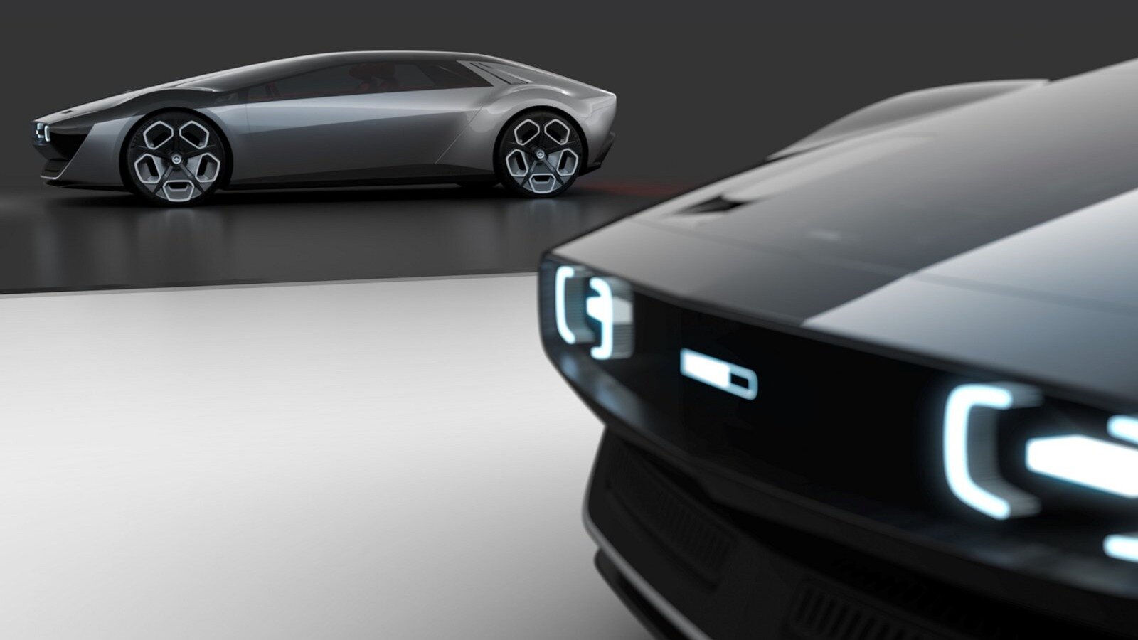 Italdesign перевыпустит концепт на базе Audi 1973 года