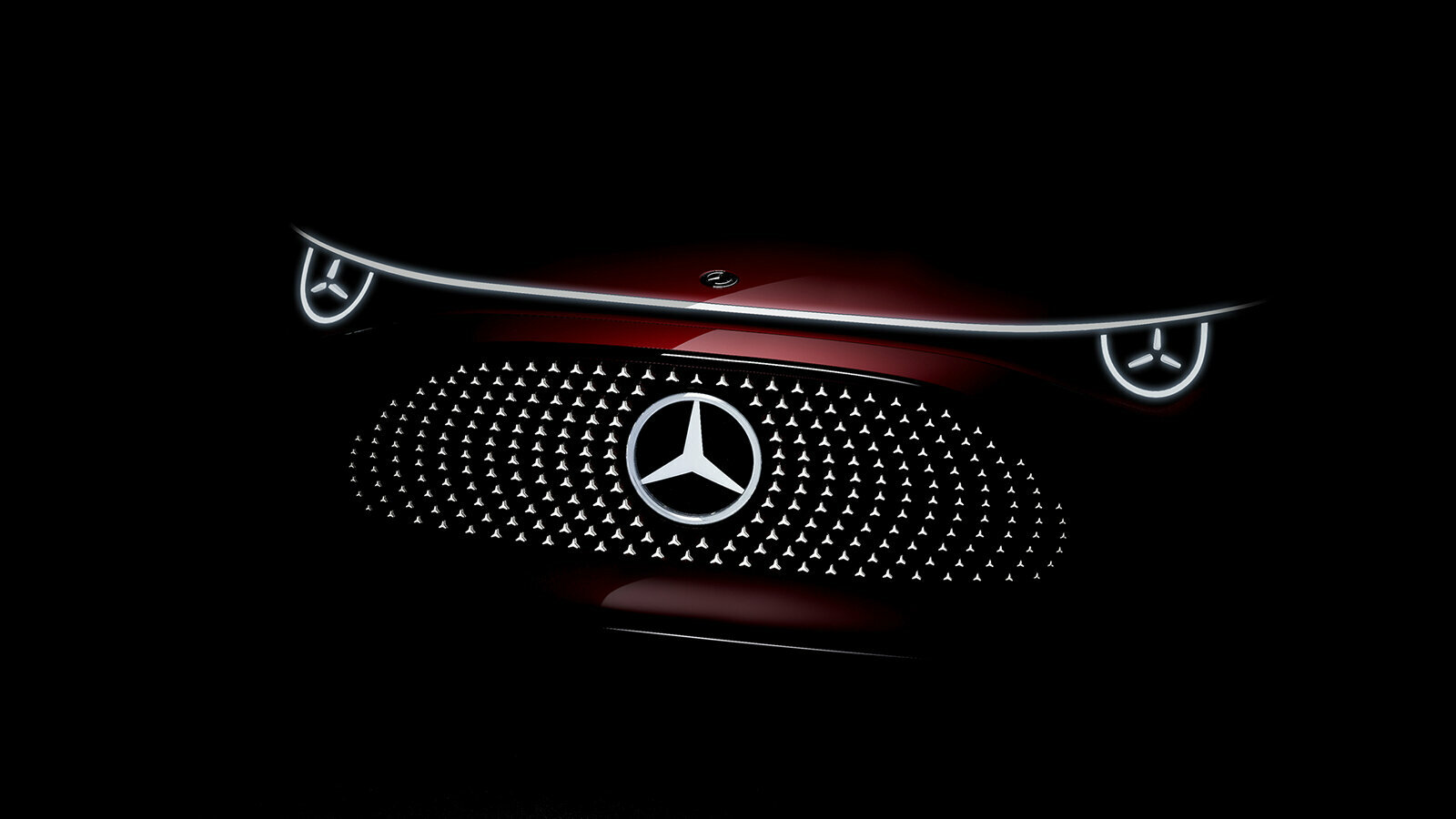 Электроседан Mercedes-Benz CLA получит запас хода свыше 750 километров