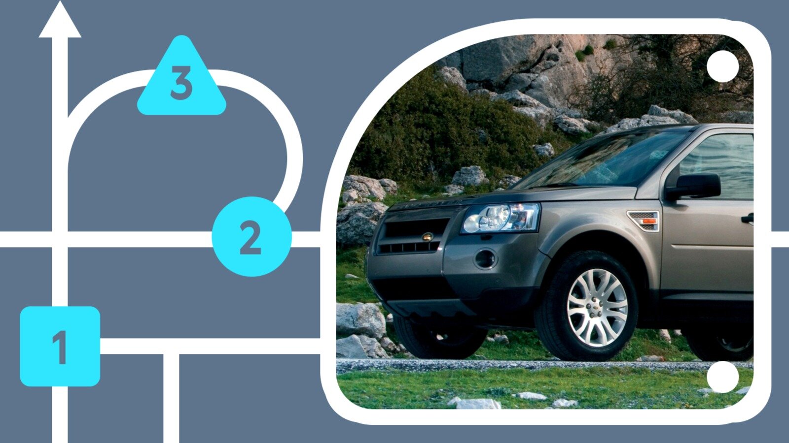 Выбираем Land Rover Freelander: цены, устройство и проблемы кроссовера II поколения