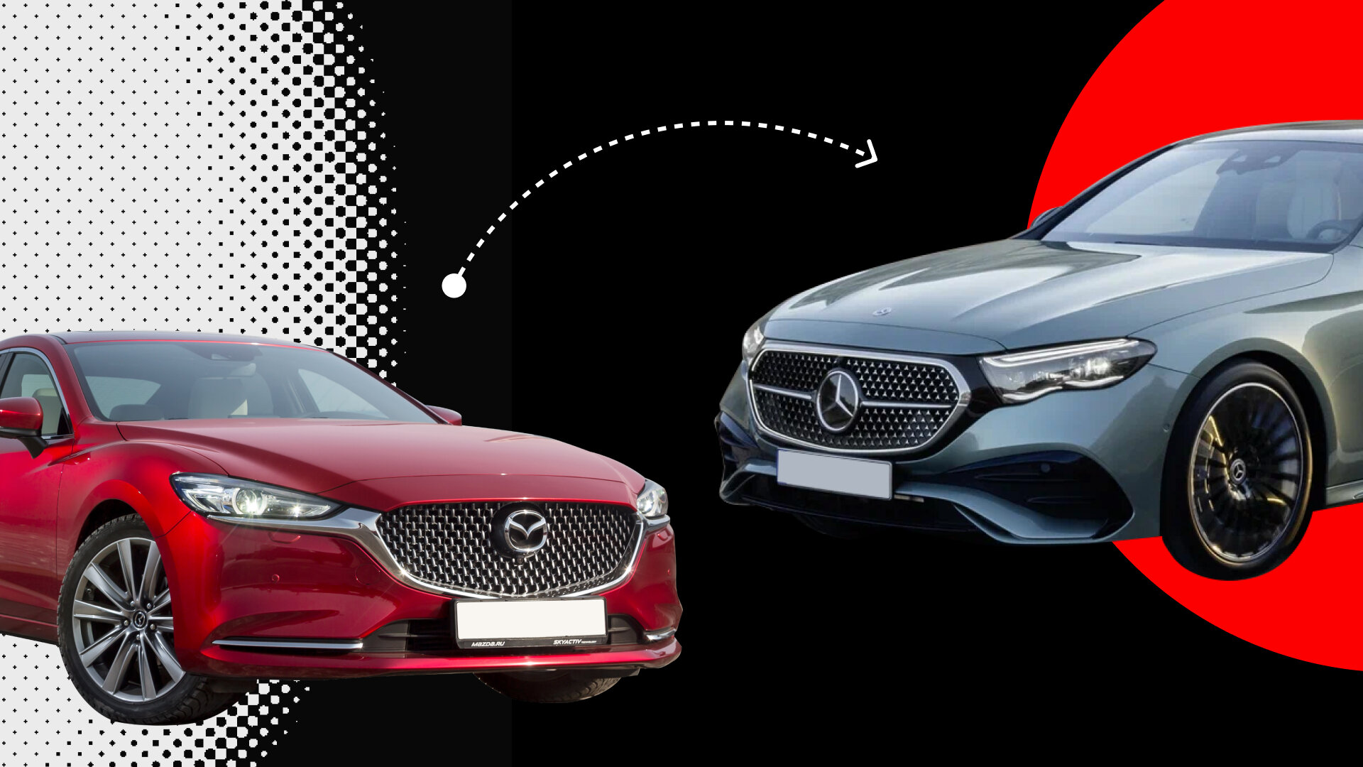 Верны традициям: честные истории тех, кто купил «параллельный» Mercedes-Benz E-класса