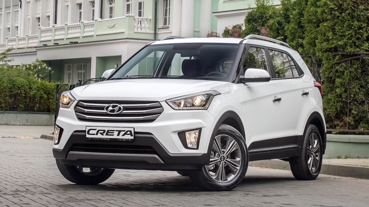 «Сколково» поможет Hyundai создать в России сервис подписки на машины