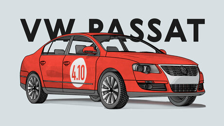 Надёжен ли Volkswagen Passat VI поколения (В6): все проблемы немецкого автомобиля с пробегом