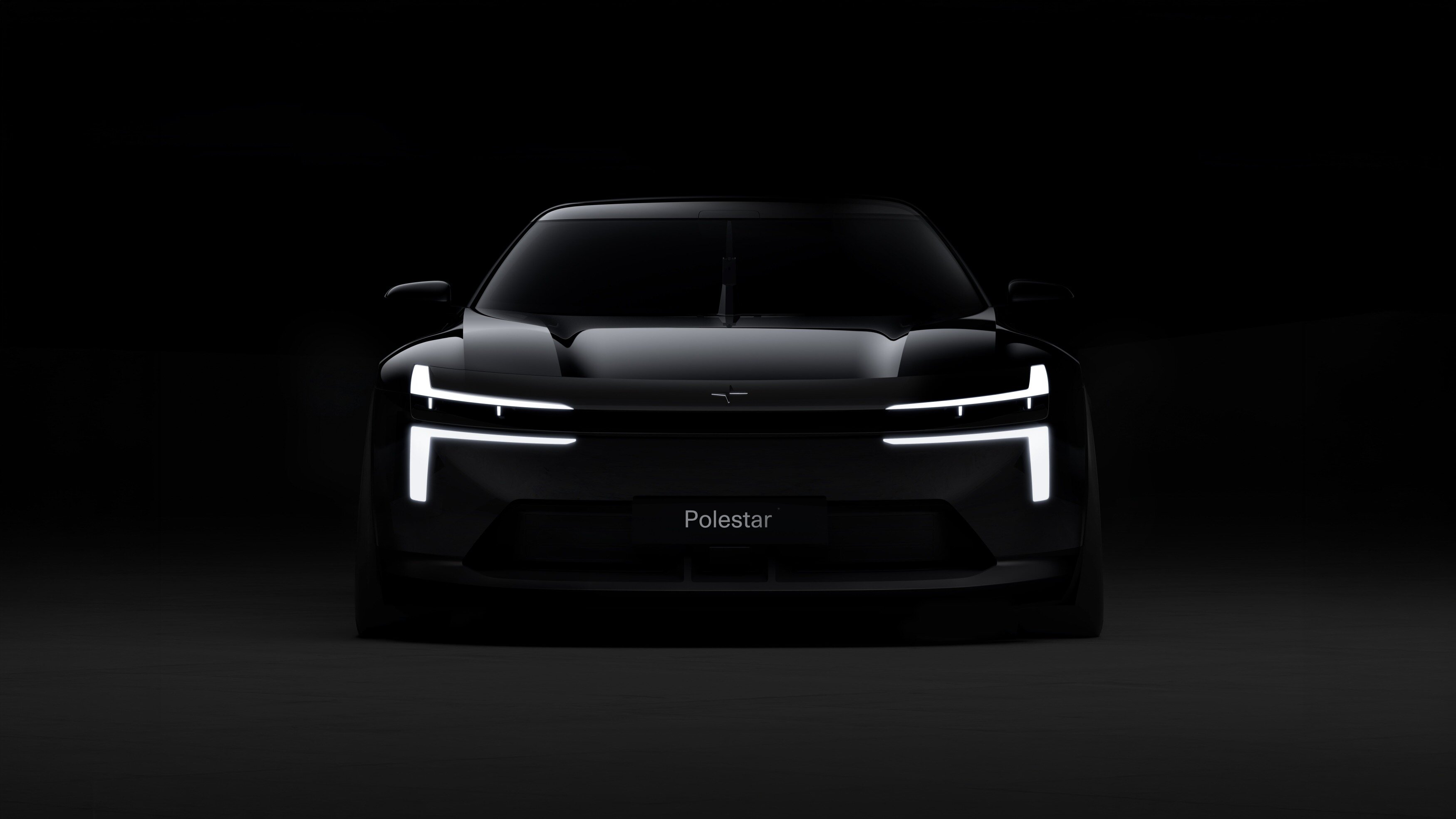 Polestar намекнёт на будущие новинки «формульным» концептом