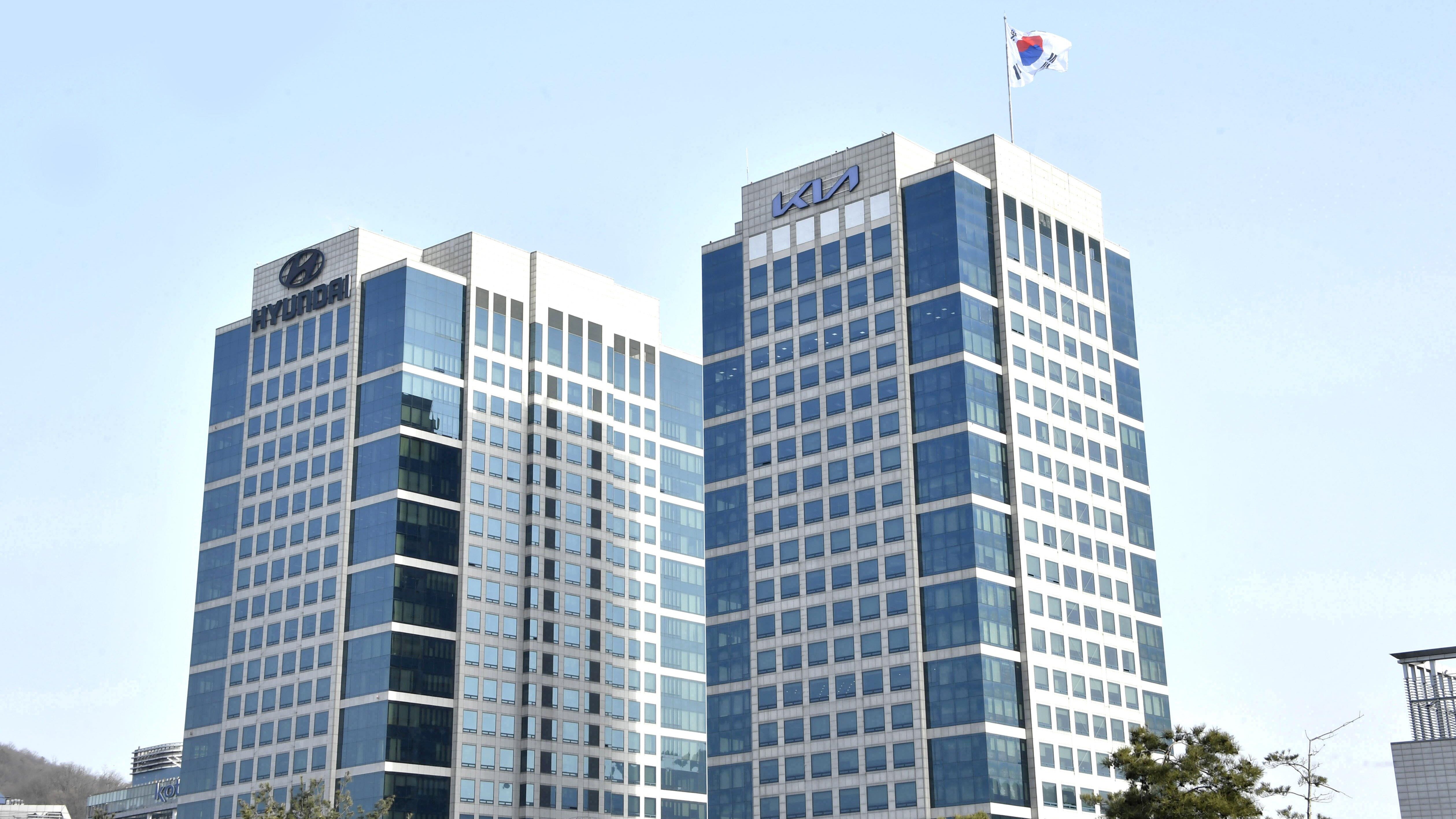 Сотрудникам Hyundai и Kia закрыли доступ к ассистенту DeepSeek