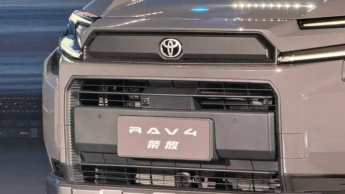 Предприятие Toyota и FAW опровергло слухи о собственном закрытии
