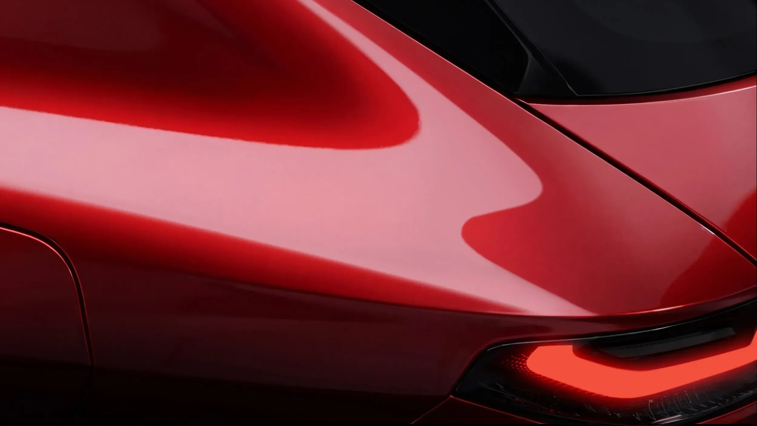 Alfa Romeo показала на тизере модель, до выхода которой ещё больше года